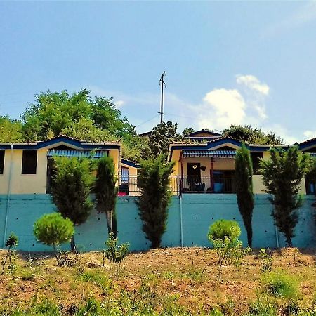 Ramo'S Cozy Beachside Haven With Panoramic Views - 1St Avlonya Dış mekan fotoğraf